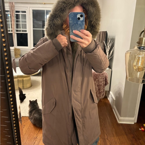 Aritzia Mont Blanc Parka - Picture 2 of 8